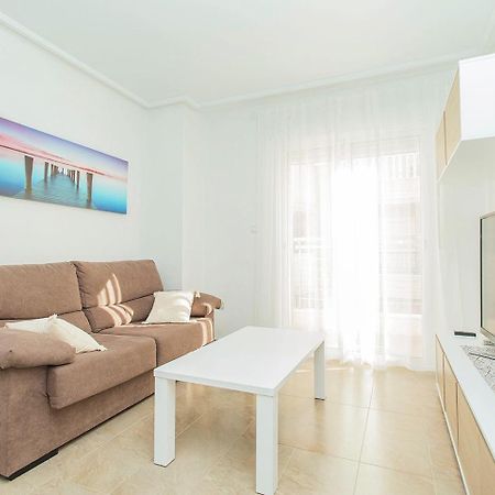 069 Susymar Apartments Torrevieja Exterior foto