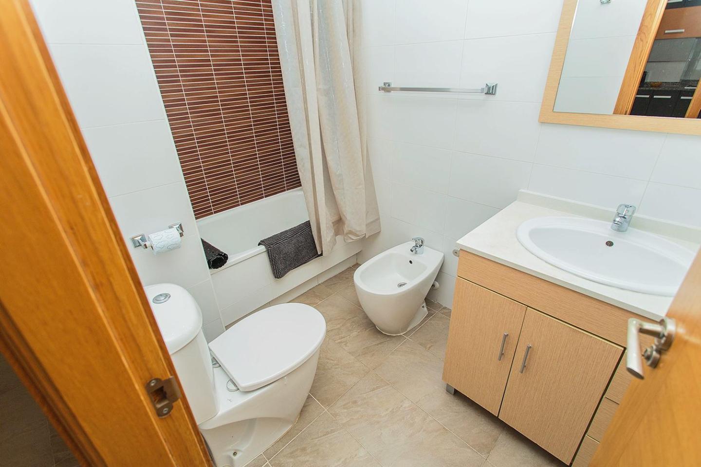 069 Susymar Apartments Torrevieja Exterior foto
