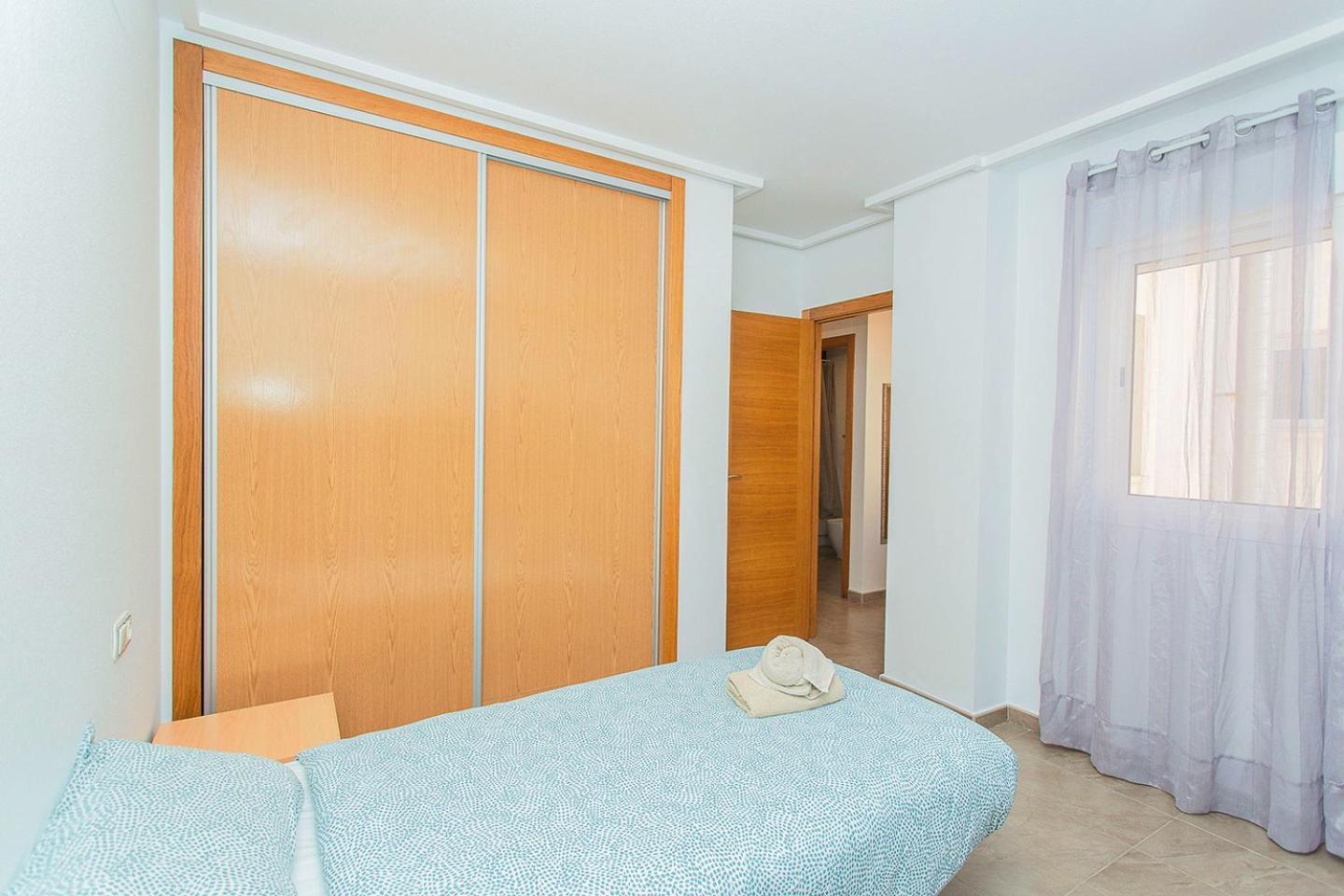 069 Susymar Apartments Torrevieja Exterior foto