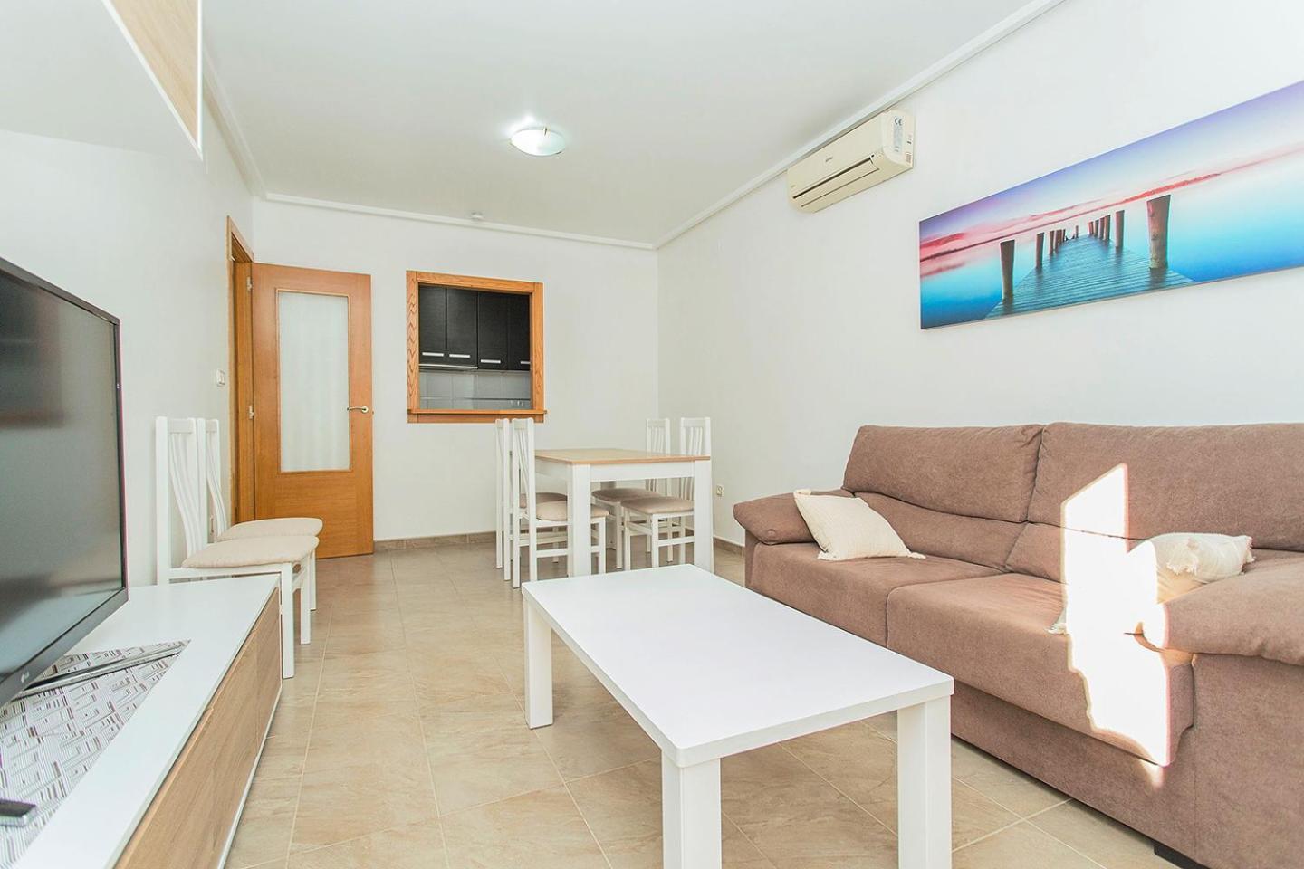069 Susymar Apartments Torrevieja Exterior foto