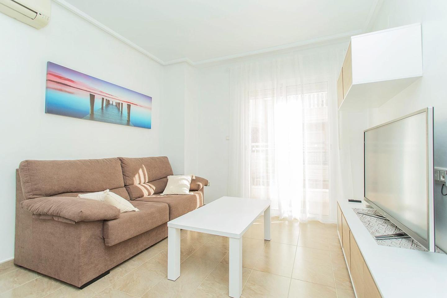 069 Susymar Apartments Torrevieja Exterior foto